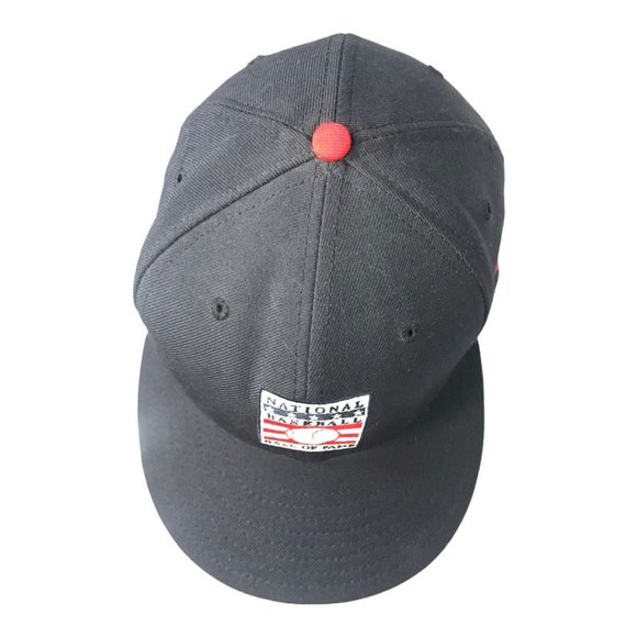 National Baseball Hall Of Fame New Era Cooperstown Collection Baseball Hat 7.5 - Picture 4 of 8